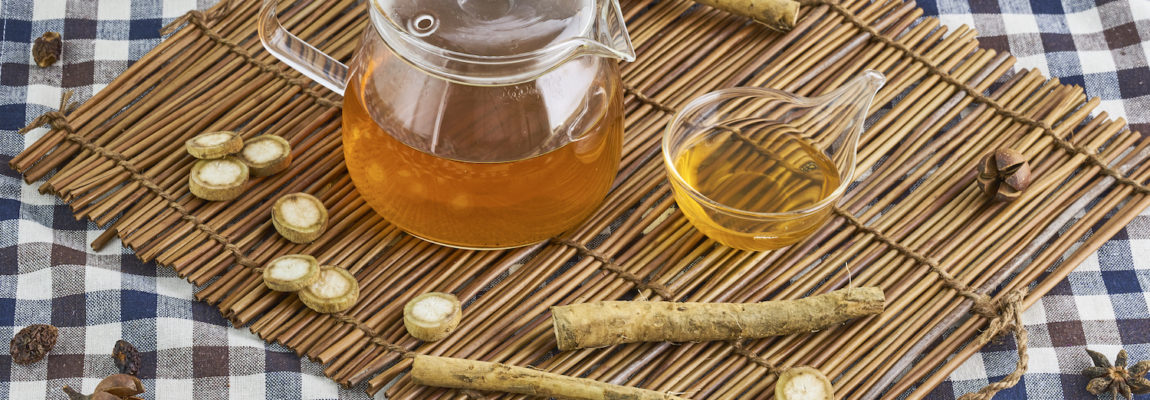 8 Benefits of Burdock Root to Detox, Fight Aging, Boost Libido and More 
