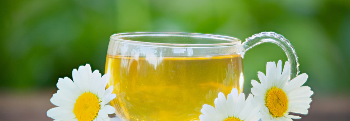 The Health Benefits of Soothing Chamomile