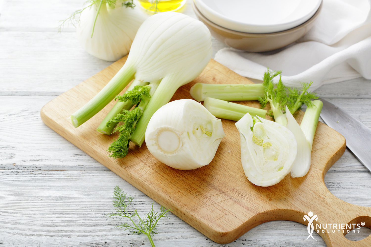 9 Uses of Fennel as a Natural Remedy