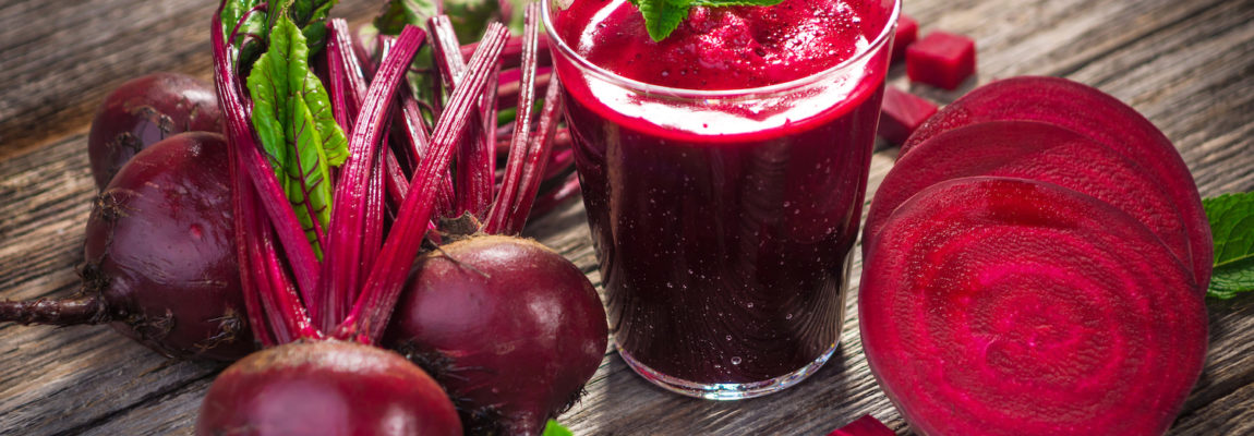 The Multiple Uses of Beetroot Supplements 