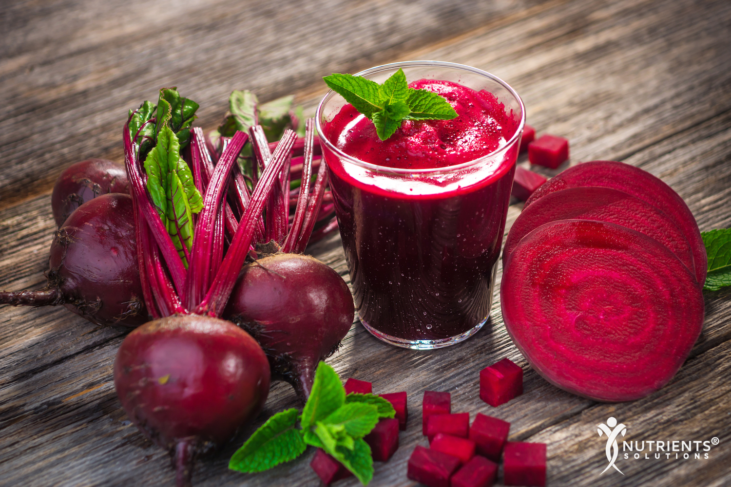 The Multiple Uses of Beetroot Supplements  