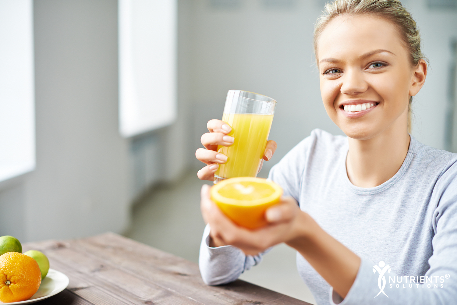  13 Things Vitamin C Can Do For Your Health