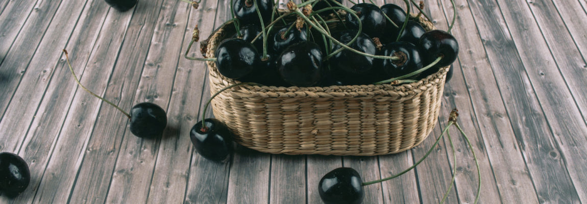 9 Black Cherry Benefits: How the Plant Pigment in Black Cherries Fights Aging and Disease