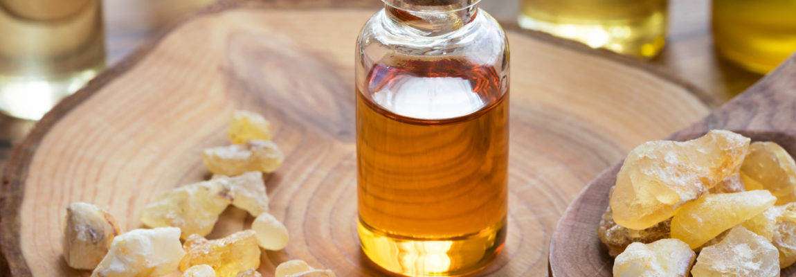 Boswellia for Relief from Pain, Inflammation, and Other Conditions