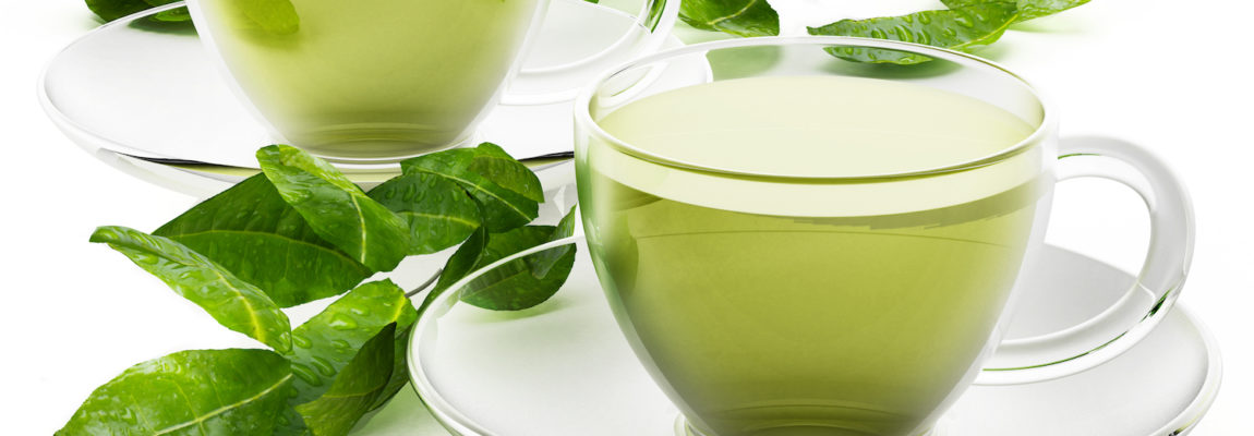 The Many Amazing Health Benefits of Green Tea