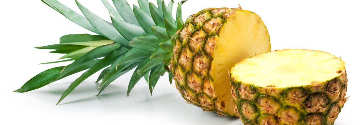 Pineapple’s Surprising Health Benefits