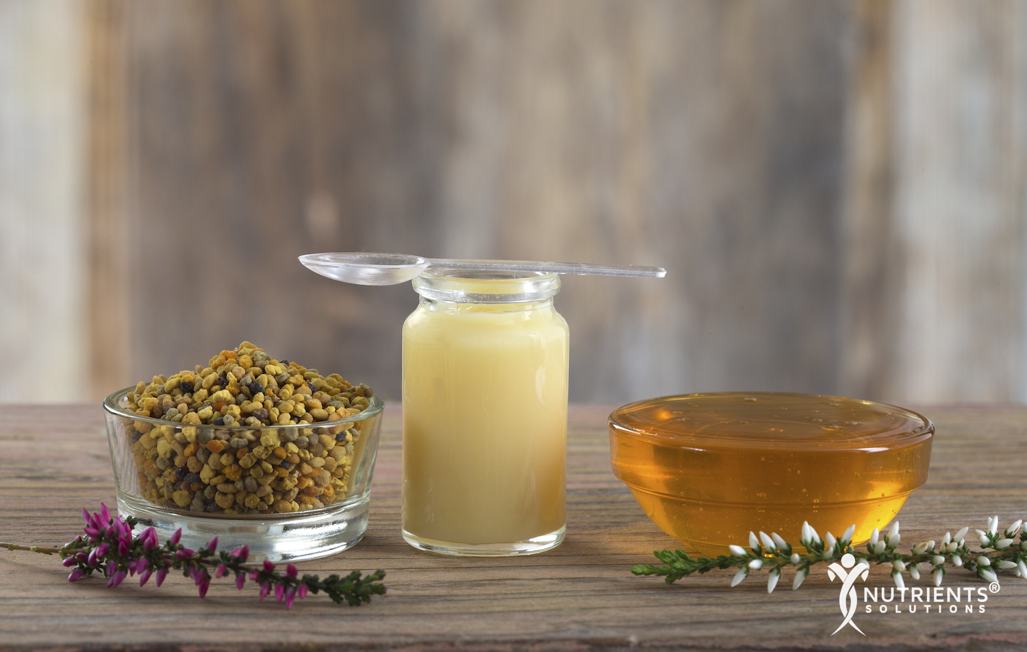 9 Health Benefits of Royal Jelly: a Remedy for Aging, PMS, Allergies and More