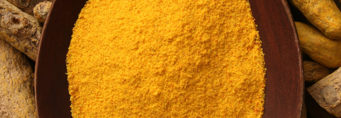 The Numerous Benefits of Turmeric