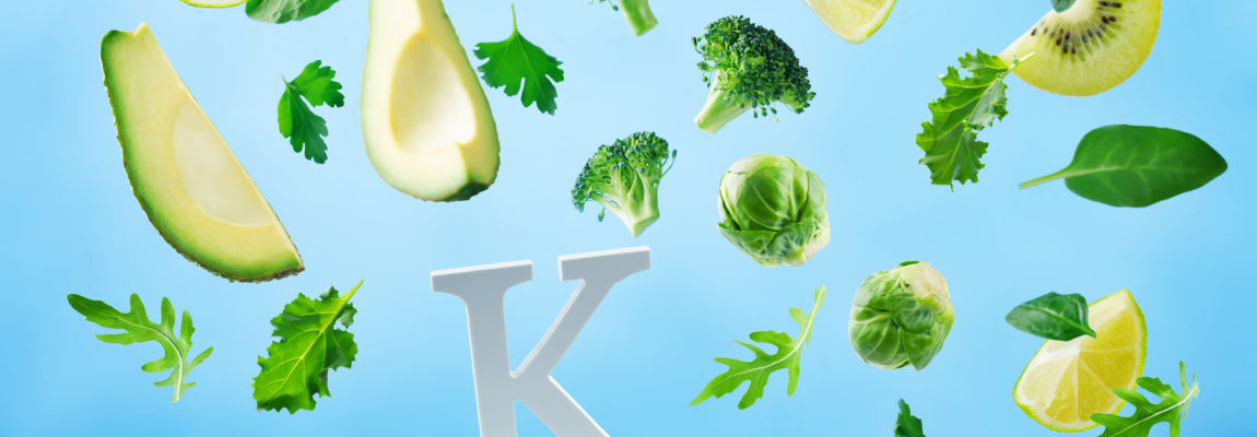 6 Key Health Benefits of Vitamin K1 