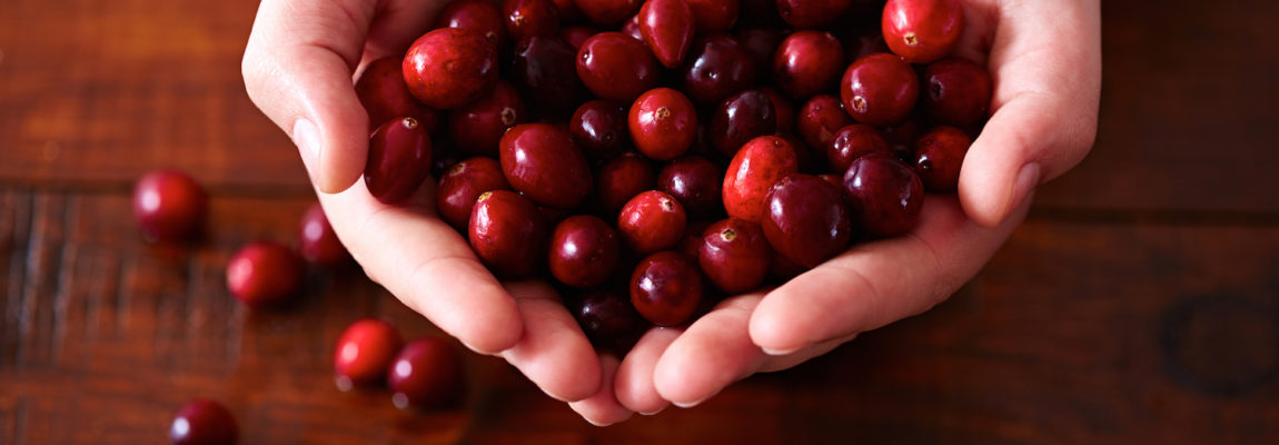 6 Extraordinary Ways Cranberries Protect Your Health